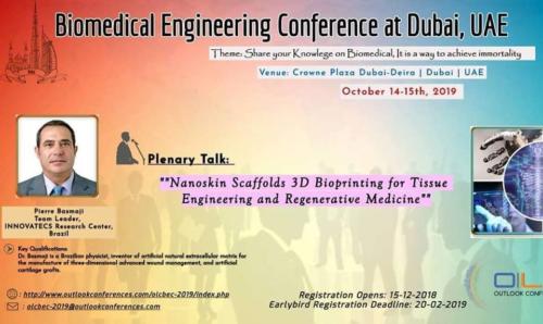 Biomedical Engineering Conference - Dubai